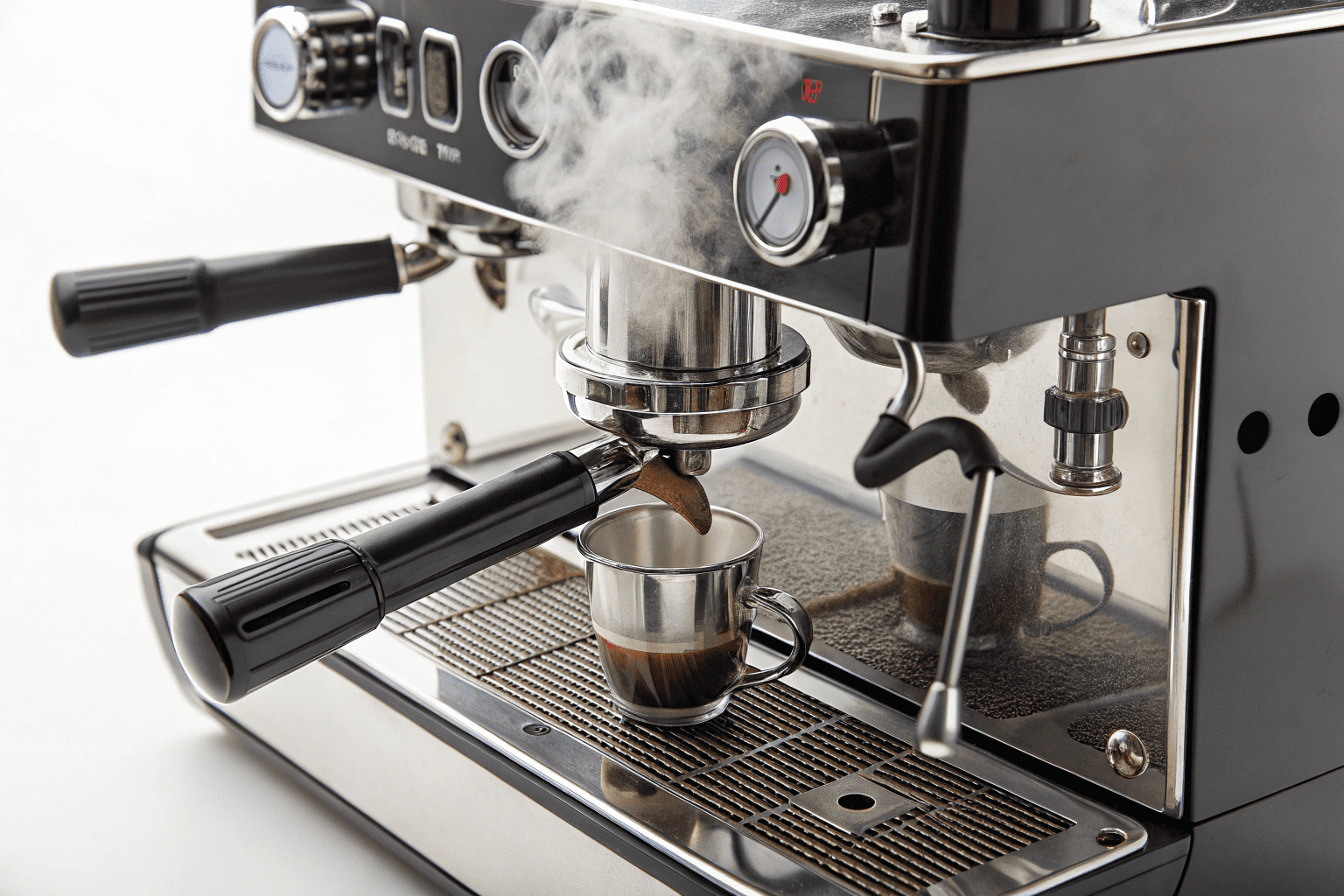 تعمیر اسپرسو ساز بکو