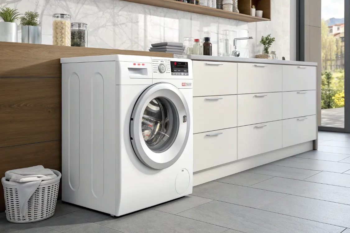 هزینه تعمیر لباسشویی بوش چقدر است؟