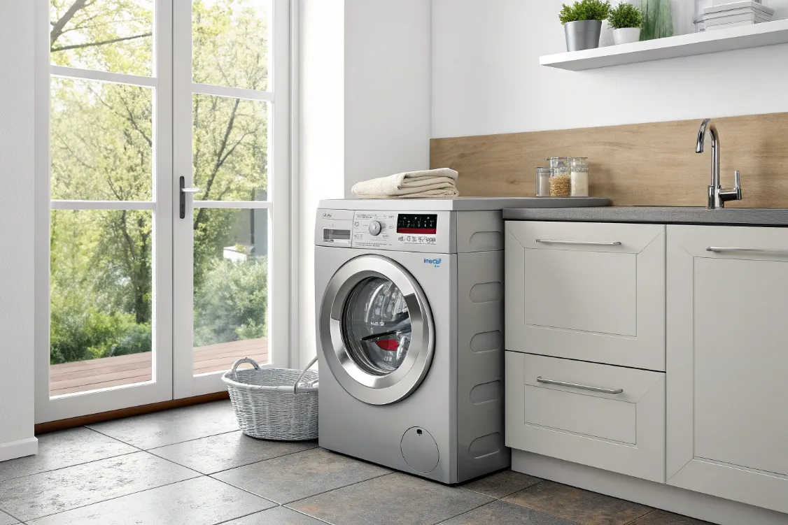 هزینه تعمیر لباسشویی بوش چقدر است؟