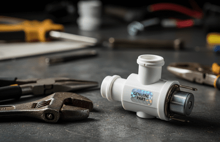 تعمیر لباسشویی توشیبا