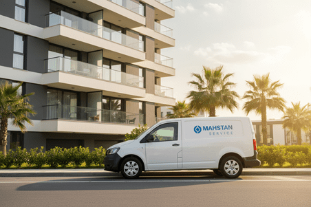 تعمیر لباسشویی مایدیا