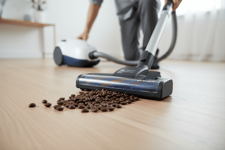 آموزش عملی تعمیر جاروبرقی بوش و جلوگیری از مشکلات متداول