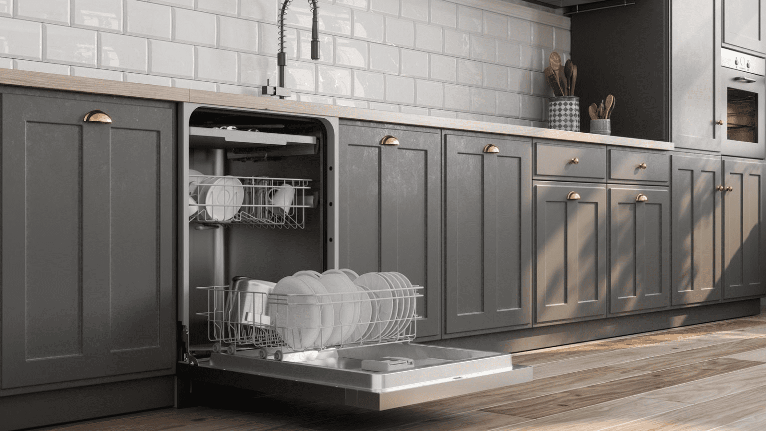 چرا ظرفشویی بکو در حین شست و شو متوقف می‌ شود؟