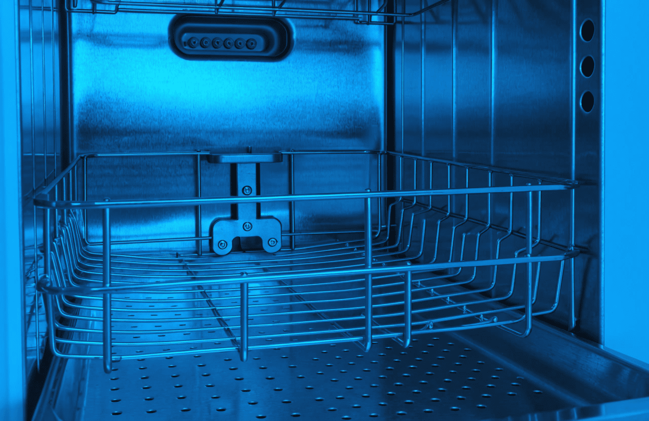 علت برق دار بودن بدنه ظرفشویی بوش چیست؟