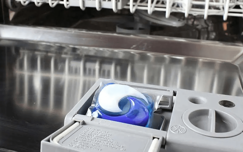 آیا استفاده از قرص نامناسب باعث خرابی سیستم شست‌ و شوی ظرفشویی بوش می شود؟
