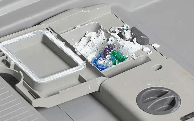 آیا استفاده از قرص نامناسب باعث خرابی سیستم شست‌ و شوی ظرفشویی بوش می شود؟