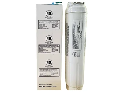 فیلتر تصفیه آب یخچال Micro Filter مدل BORPLFTR10